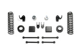 Fabtech Motorsports Lift Kit Suspension (MPN: K4159)