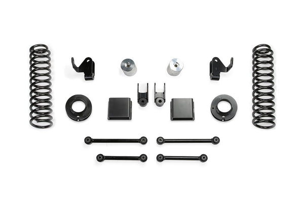Fabtech Motorsports Lift Kit Suspension (MPN: K4159)