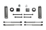 Fabtech Lift Kit Suspension (MPN: K4160DL)