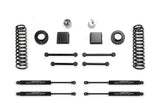 Fabtech Lift Kit Suspension (MPN: K4160M)