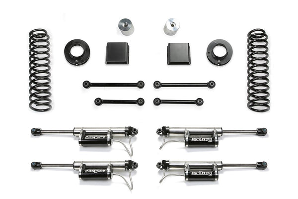 Fabtech Motorsports Lift Kit Suspension (MPN: K4161DL)