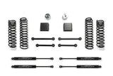 Fabtech Sport II Lift Kit (MPN: K4163M)