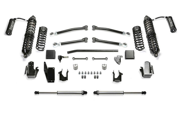 Fabtech Motorsports Trail Lift Kit (MPN: K4213DL)
