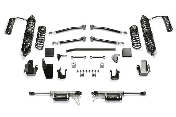 Fabtech Motorsports Trail Lift Kit (MPN: K4214DL)