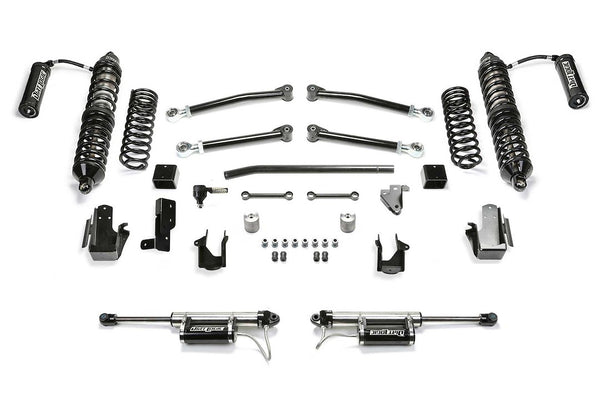 Fabtech Motorsports Lift Kit Suspension (MPN: K4224DL)