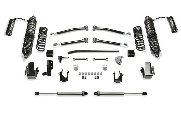 Fabtech Motorsports Lift Kit Suspension (MPN: K4227DL)