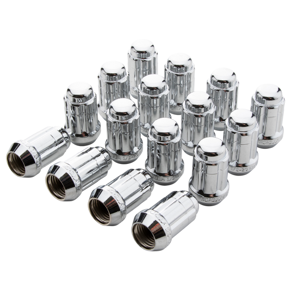 Gorilla Wheel Installation Kit (MPN: K4CS-12150GR)