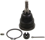 Moog Ball Joint Problem Solver (MPN: K500082)