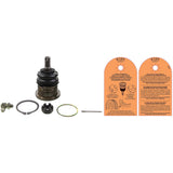 Moog Ball Joint Problem Solver (MPN: K500128)
