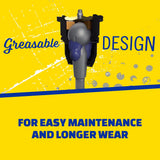 Moog Ball Joint Problem Solver (MPN: K500129)