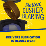 Moog Ball Joint Problem Solver (MPN: K500129)