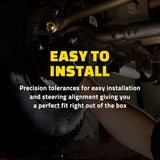 Moog Ball Joint Problem Solver (MPN: K500129)