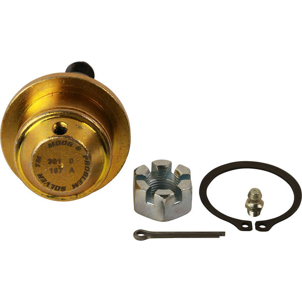 Moog Ball Joint Problem Solver (MPN: K500245)