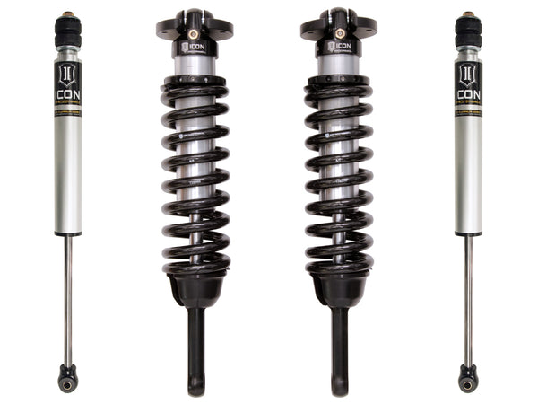 ICON Vehicle Dynamics Toyota Tacoma Suspension System (MPN: K53001)