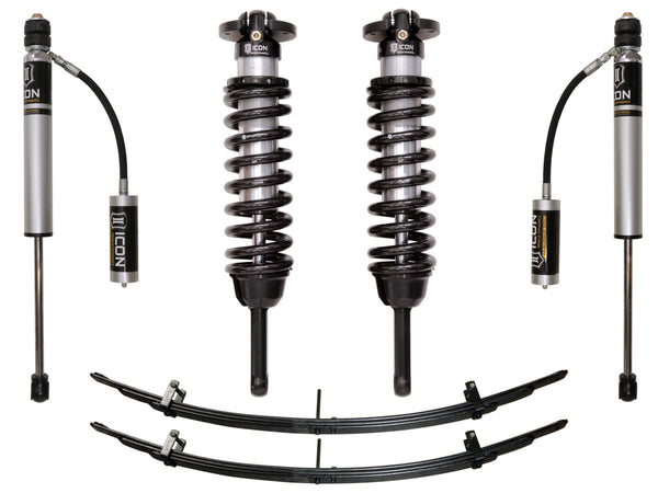 ICON Vehicle Dynamics Toyota Tacoma Lift Kit (MPN: K53002)