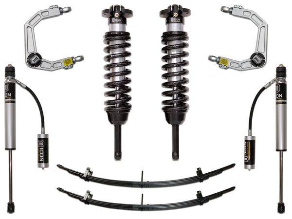 ICON Vehicle Dynamics Toyota Tacoma Lift Kit (MPN: K53003)