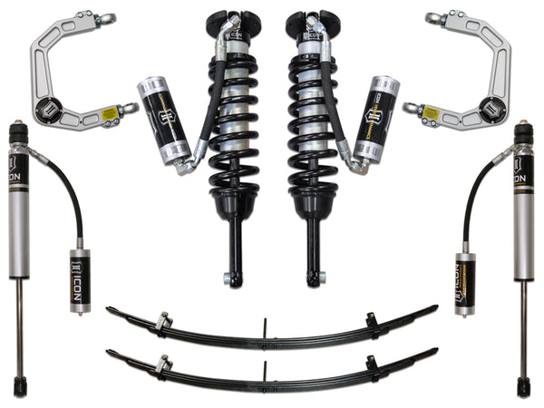 ICON Vehicle Dynamics Suspension System (MPN: K53004)