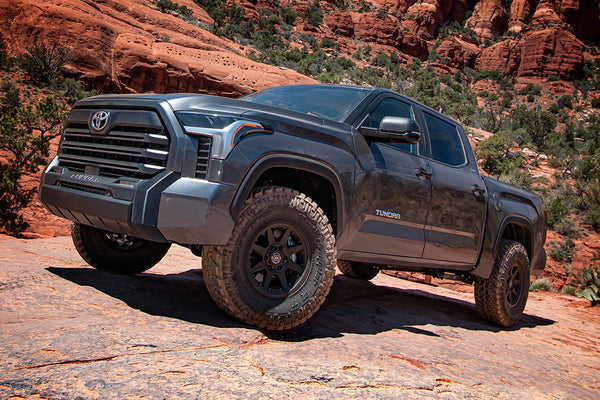 Icon Vehicle Dynamics Leveling Kit Suspension (MPN: K53192T)