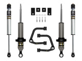 Icon Vehicle Dynamics Leveling Kit Suspension (MPN: K53192T)