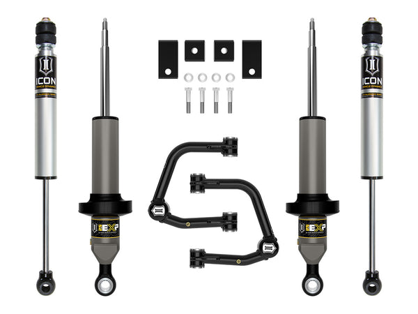 Icon Vehicle Dynamics Leveling Kit Suspension (MPN: K53192T)