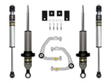 Icon Vehicle Dynamics Leveling Kit Suspension (MPN: K53192)