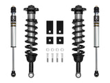 Icon Vehicle Dynamics Leveling Kit Suspension (MPN: K53193)