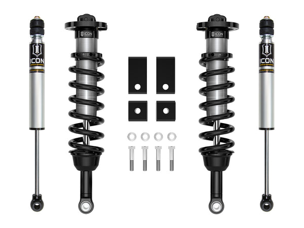 Icon Vehicle Dynamics Leveling Kit Suspension (MPN: K53193)