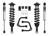 Icon Vehicle Dynamics Leveling Kit Suspension (MPN: K53194T)
