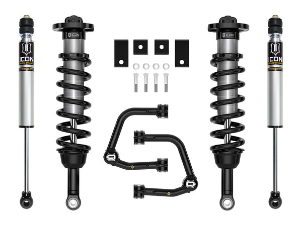 Icon Vehicle Dynamics Leveling Kit Suspension (MPN: K53194T)