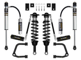 Icon Vehicle Dynamics Leveling Kit Suspension (MPN: K53196T)