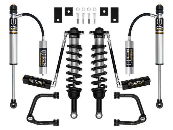 Icon Vehicle Dynamics Leveling Kit Suspension (MPN: K53196T)