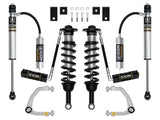 Icon Vehicle Dynamics Leveling Kit Suspension (MPN: K53196)