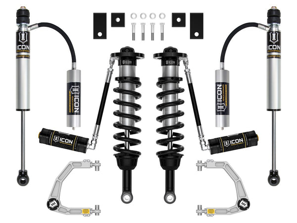 Icon Vehicle Dynamics Leveling Kit Suspension (MPN: K53196)