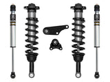 ICON Vehicle Dynamics Suspension System (MPN: K53291)