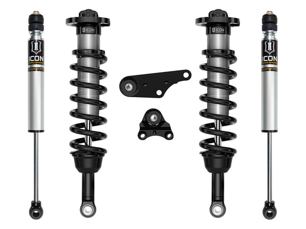 ICON Vehicle Dynamics Suspension System (MPN: K53291)