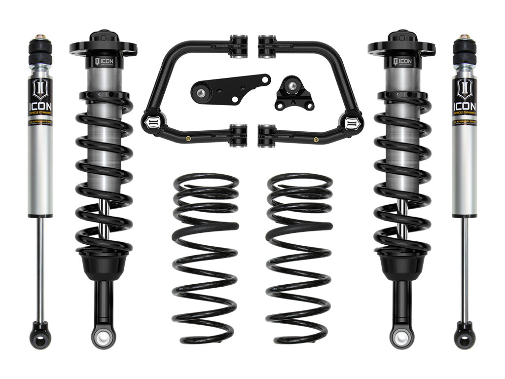 ICON Vehicle Dynamics Lift Kit Suspension (MPN: K53292TS)