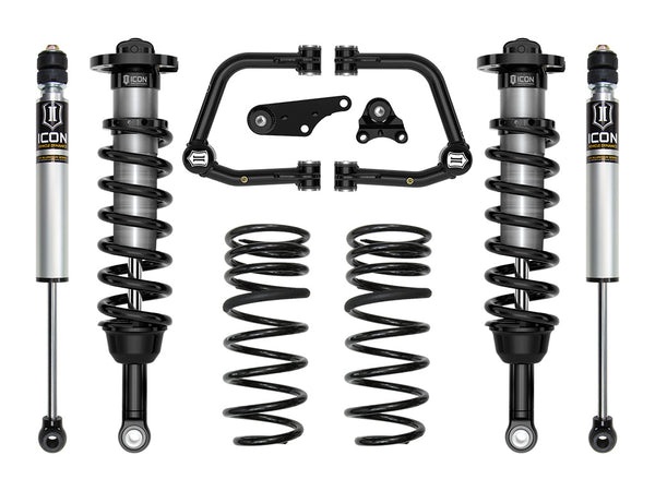 ICON Vehicle Dynamics Lift Kit Suspension (MPN: K53292TS)