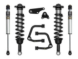 ICON Vehicle Dynamics Suspension System (MPN: K53292T)