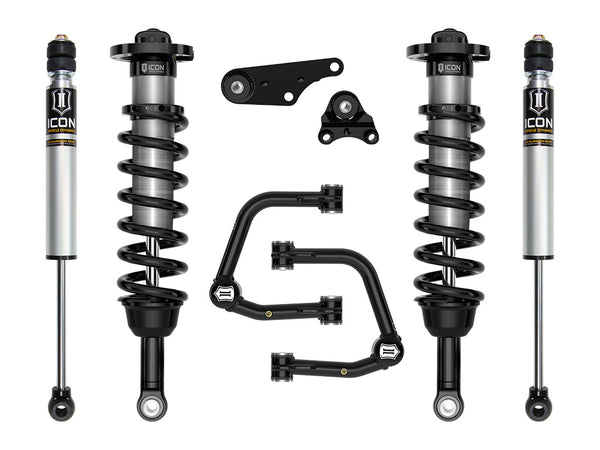 ICON Vehicle Dynamics Suspension System (MPN: K53292T)