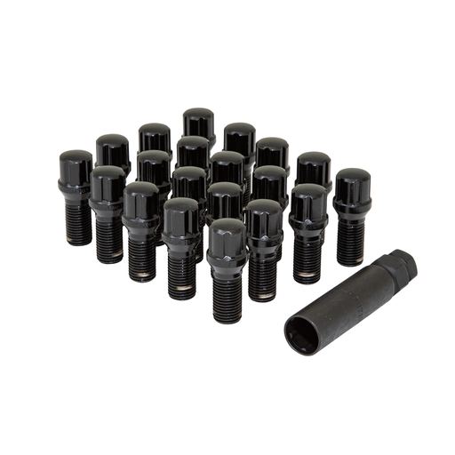 Gorilla Wheel Installation Kit (MPN: K5BS-12150X27BGR)