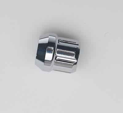 Gorilla Wheel Installation Kit (MPN: K5COS-12150GR)