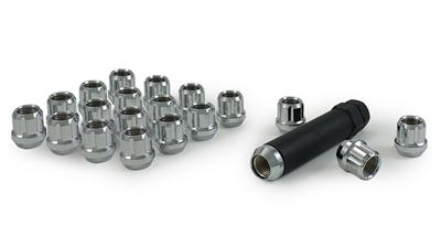 Gorilla Wheel Installation Kit (MPN: K5COS-12150GR)