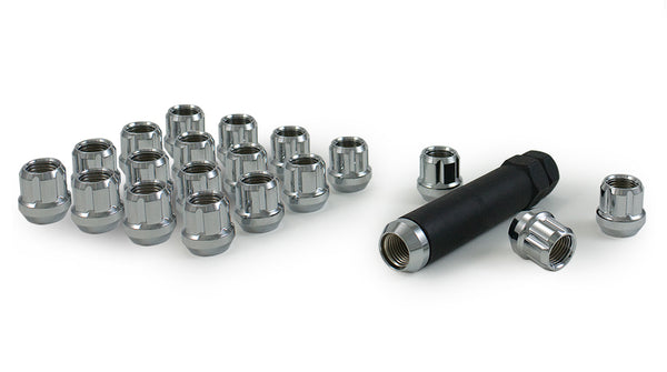 Gorilla Wheel Installation Kit (MPN: K5COS-00012GR)