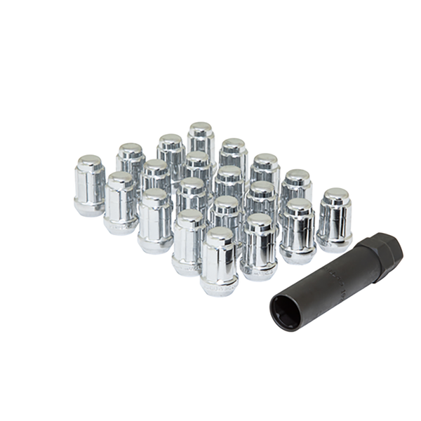 Gorilla Wheel Installation Kit (MPN: K5CS-00012GR)