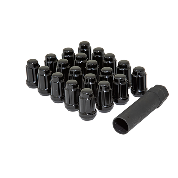 Gorilla Wheel Installation Kit (MPN: K5CS-12125BGR)