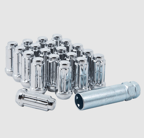 Gorilla Wheel Installation Kit (MPN: K5TS-00916GR)