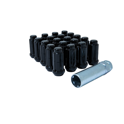 Gorilla Wheel Installation Kit (MPN: K5TS-14150BGR)