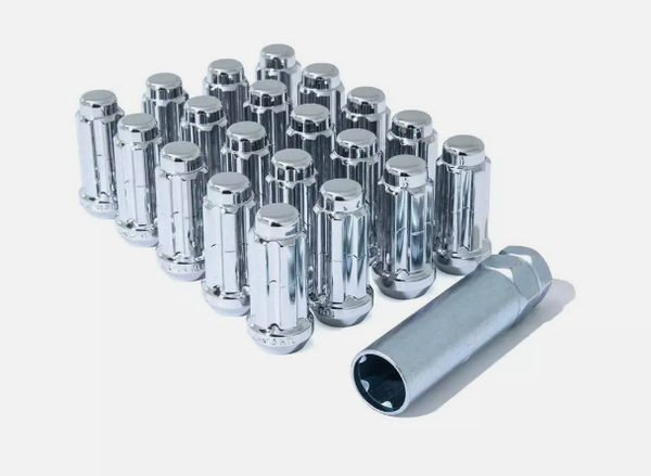 Gorilla Wheel Installation Kit (MPN: K5TS-14150GR)