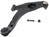 Moog Control Arm (MPN: K620024)