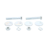 Moog Chassis Alignment Cam Bolt Kit (MPN: K6302)